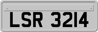 LSR3214