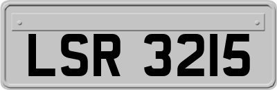 LSR3215