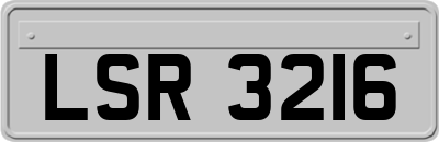 LSR3216