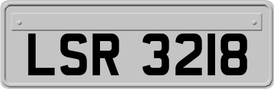 LSR3218