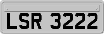 LSR3222