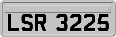 LSR3225