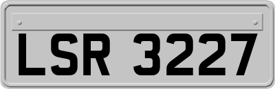 LSR3227