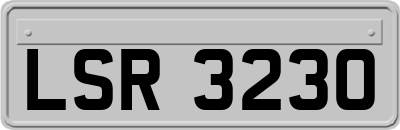 LSR3230