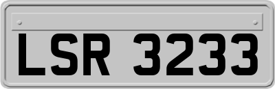 LSR3233