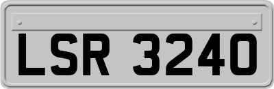 LSR3240