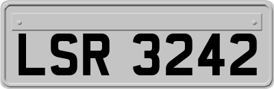 LSR3242