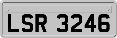 LSR3246