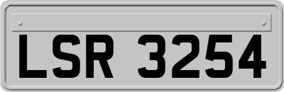 LSR3254