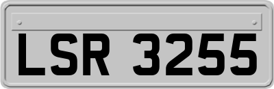 LSR3255