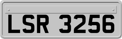 LSR3256