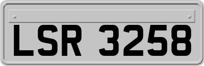 LSR3258