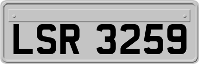 LSR3259