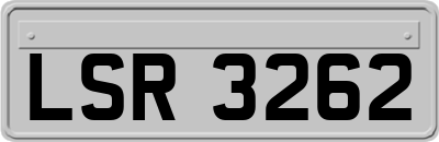 LSR3262