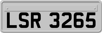 LSR3265