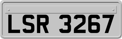 LSR3267