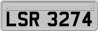 LSR3274