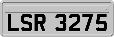 LSR3275