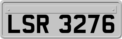 LSR3276