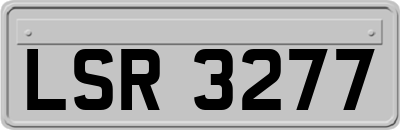 LSR3277