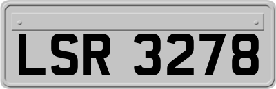 LSR3278