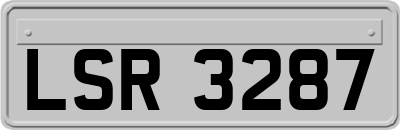LSR3287