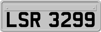 LSR3299