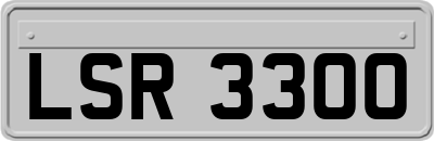 LSR3300