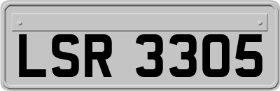 LSR3305
