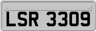 LSR3309