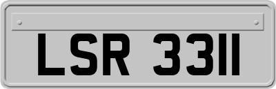 LSR3311