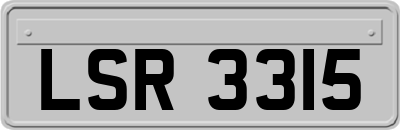 LSR3315