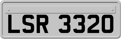 LSR3320
