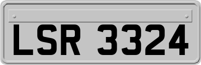 LSR3324