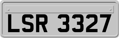 LSR3327