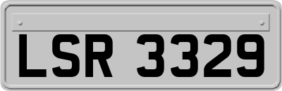 LSR3329