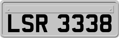 LSR3338