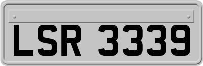 LSR3339