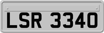 LSR3340