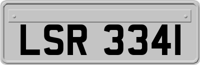 LSR3341