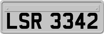 LSR3342