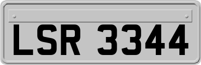 LSR3344