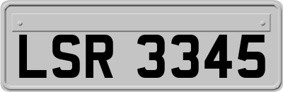 LSR3345