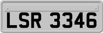LSR3346