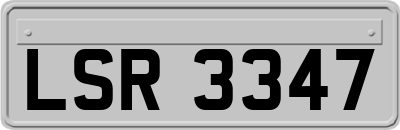 LSR3347