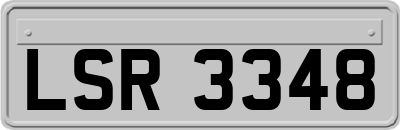LSR3348
