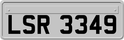 LSR3349