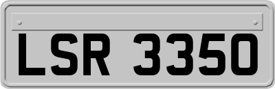 LSR3350