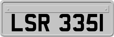LSR3351