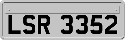 LSR3352
